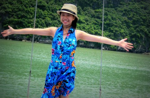 Nguyễn Trần Hồng Hà